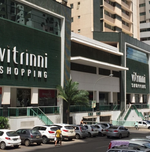 07 - Ao Lado do Vitrini Shopping